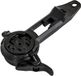 CloseTheGap raceday4 ss evo Stuurhouder voor Garmin, Sigma, Wahoo - Zwart