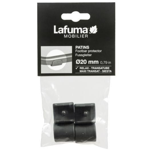 Lafuma beschermdopje voor relaxstoel ø20 of ø22 mm