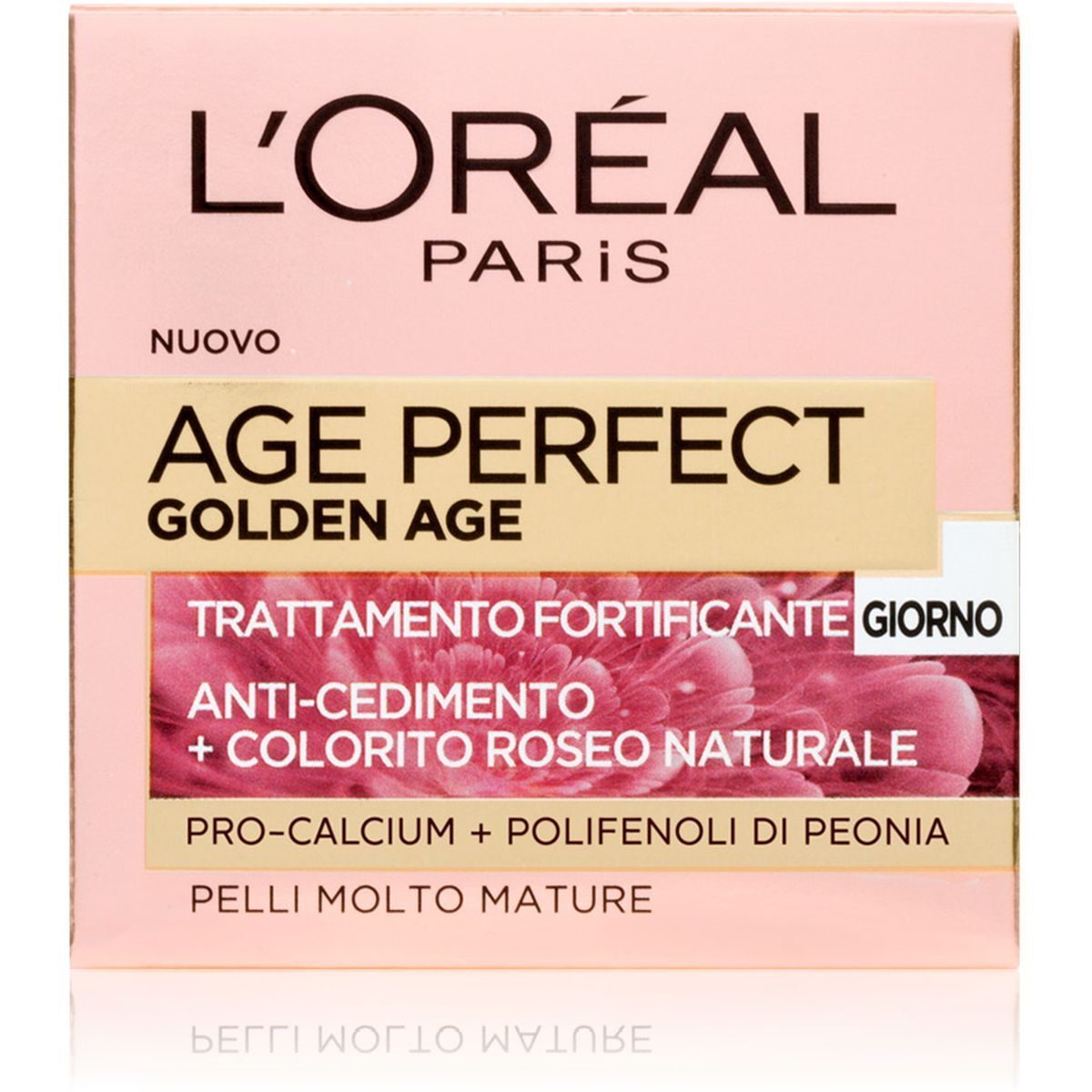 L’Oréal Paris (public) Age Perfect Golden Age