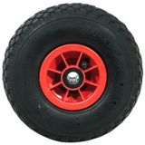 WERKA PRO 10342 10" Opblaasbaar Wiel