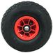 WERKA PRO 10342 10" Opblaasbaar Wiel