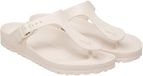 Birkenstock Gizeh EVA Teenslipper Senior Off White Maat 38