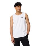 Nike M NSW Club Tanktop voor heren