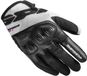 SPIDI FLASH-R EVO LADY BLACK WHITE GLOVES XS