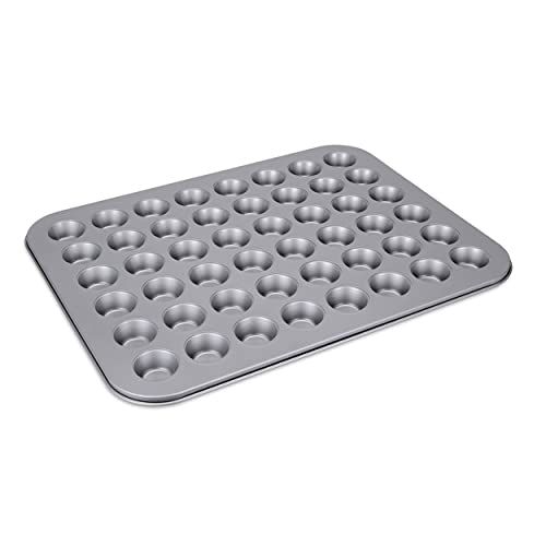 Städter 661110 We Love Baking bakvorm - metaal - zilver