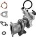 VEVOR Turbo Turbocharger Set Moteurs Compatible avec Ford Escape 2013-2016