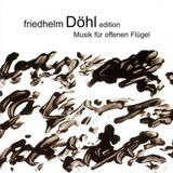 Friedhelm Cadenza/Odradek/Sieben Haiku/Nachtf CD