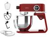 Cecotec Twist&Fusion 4000 Luxury Red Stand Mixer 800W Red