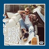 Warner Music Group Germany Holding GmbH Rod For Your Love