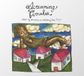 V2 Red Eye Screaming Females What If Someone Is Watching Their T.V.? / CD / 2015