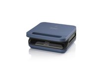 Arzum AR2052-DM Broodrooster 750W Aqua-kleur