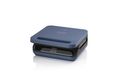Arzum AR2052-DM Broodrooster 750W Aqua-kleur