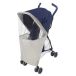 Maclaren Housse De Pluie Mark II