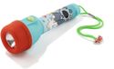 Woezel En Pip Woezel & Pip zaklamp - speelgoed kinderzaklamp - flash light