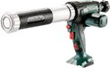 Metabo KPA 18 LTX 400 Accu Kitspuit - 18V - Body