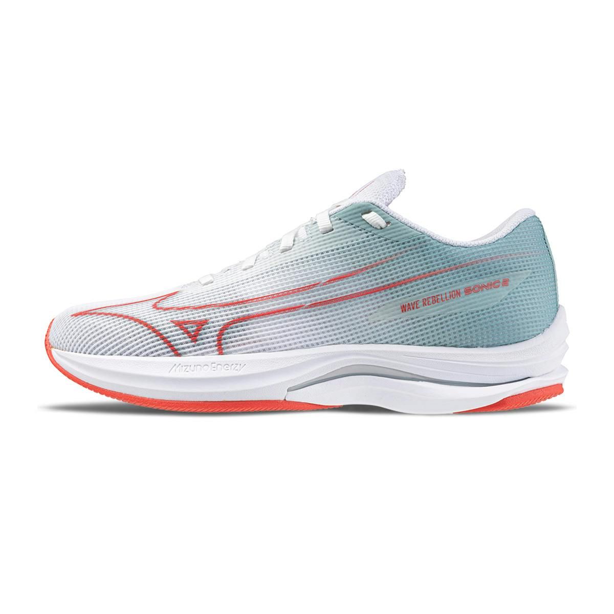 Mizuno Wave Rebellion Sonic 2 Dames