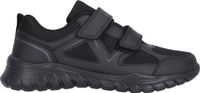 ENDURANCE Dylanto Unisex Lage Sneakers Zwart