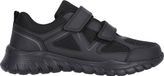 ENDURANCE Dylanto Unisex Lage Sneakers Zwart