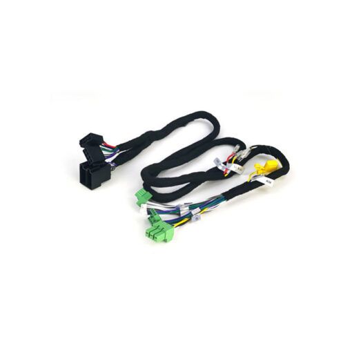 ETON Upgrade Audio Lautsprecher passend für T6.1 2-Wege Frontsystem vorne