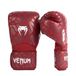 Venum Contender 1.5 XT Kids Bokshandschoenen - Wit/Bordeaux - 8 oz
