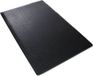 FLOORDIREKT Anti-vermoeidheidsmat - Dyna-Protect Diamond - Werkplaatsmat - Zwart - 60 x 200 cm