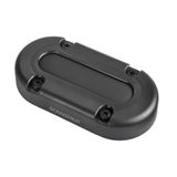 Scanstrut DS-MULTI-P-BLK Dachdurchführung Scanstrut DS-MULTI-P-BLK Kabeldoorvoer