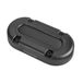 Scanstrut DS-MULTI-P-BLK Dachdurchführung Scanstrut DS-MULTI-P-BLK Kabeldoorvoer