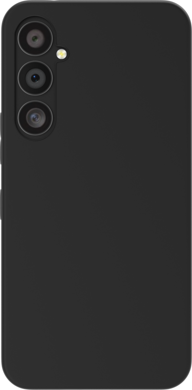 BlueBuilt Soft Case Samsung Galaxy A54 - Transparant