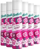 Batiste Droogshampoo Blush - 6 x 200 ml - Voordeelverpakking