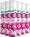Batiste Droogshampoo Blush - 6 x 200 ml - Voordeelverpakking