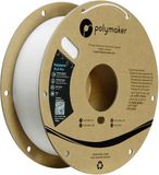 Polymaker PLA+ Highspeed filament, Slagvast 1.75 mm 1000 g Wit PolySonic™