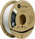 Polymaker PLA+ Highspeed filament, Slagvast 1.75 mm 1000 g Wit PolySonic™