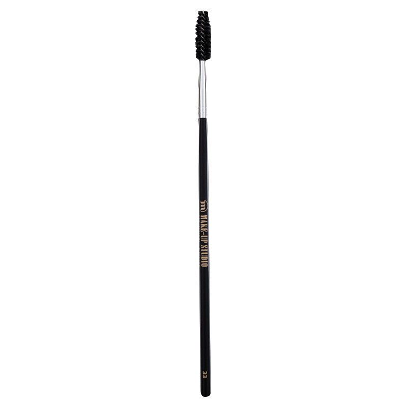 Make-up Studio Twisted Mascarabrush Mascaraborstel - Nr.33