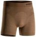 Clawgear Merino Seamless Boxers Stonegrey Olive 2XL Homme