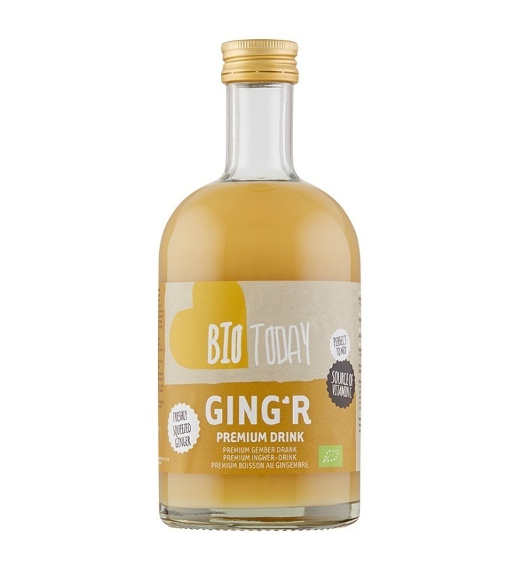 biotoday Ging'r bio 500ml