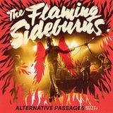 Sonic Rendezvous The Flaming Sideburns - Alternative Passages 07-17 (LP)
