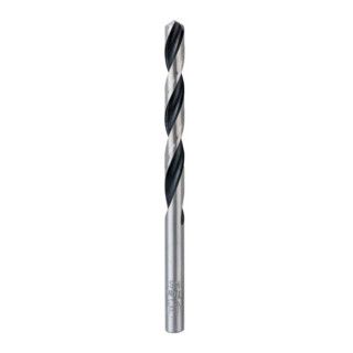 Bosch metaal spiraalboor HSS PointTeQ DIN 338 7,7 mm - 10 stuks
