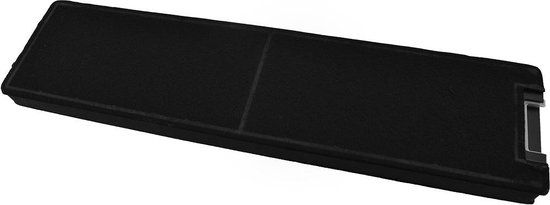 AllSpares Miele Koolstoffilter DKF13-1 - 8720094256634