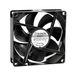 Sunon MF92252V11000UA99 Ventilateur axial 24 V/DC 87.47 m³/h (l x l x h) 92 x 92 x 25 mm