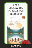 EASY CROSSWORD PUZZLES FOR BEGINNERS