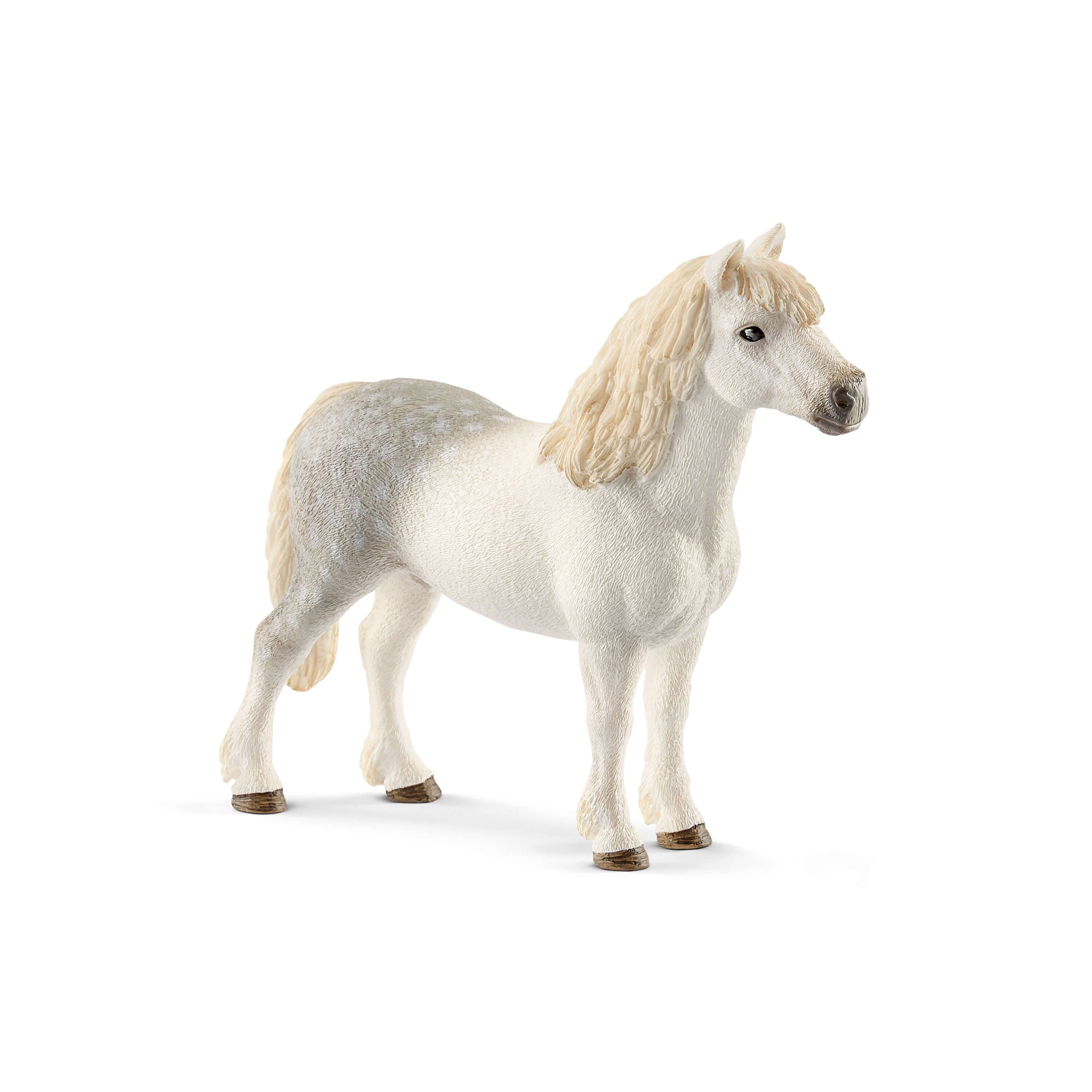 Schleich Farm Life Welsh pony stallion - 13871