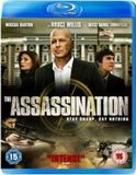 The SIGNATURE ENTERTAINMENT LIMITED The Assassination / Blu-ray / 2008