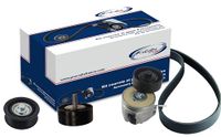 PROCODIS KGA1003 Riemaccessoireset