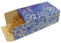 Liens Elastiek 5604 180x5mm 500 gram Bruin