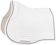 BR Zadeldek Trentino Cob Wit