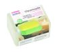 GLOREX 6 1600 120 glycerine zeep eco 250g transparant