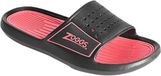 Zoggs Lite Slippers Zwart EU 37