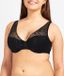 Chantelle Day to Night BH Spacer C15F70 Noir D80/95