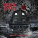 Anthology Vincent Crowley - Anthology Of Horror (LP)