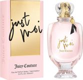 Juicy Couture Eau de parfum / 100 ml / Femme